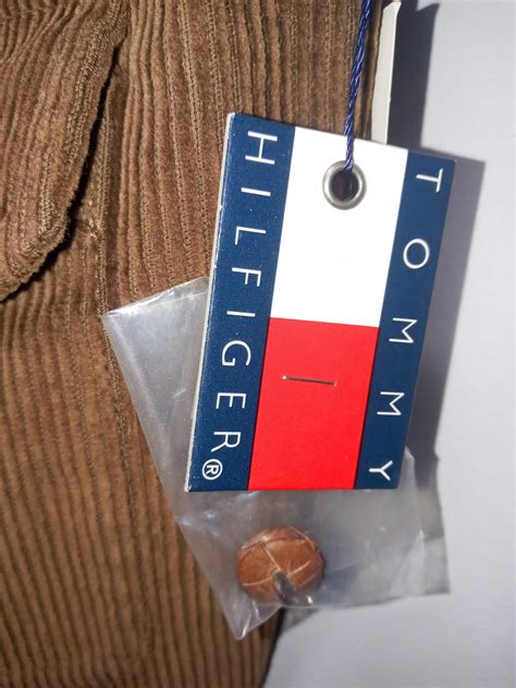 tommy hilfiger tags for sale